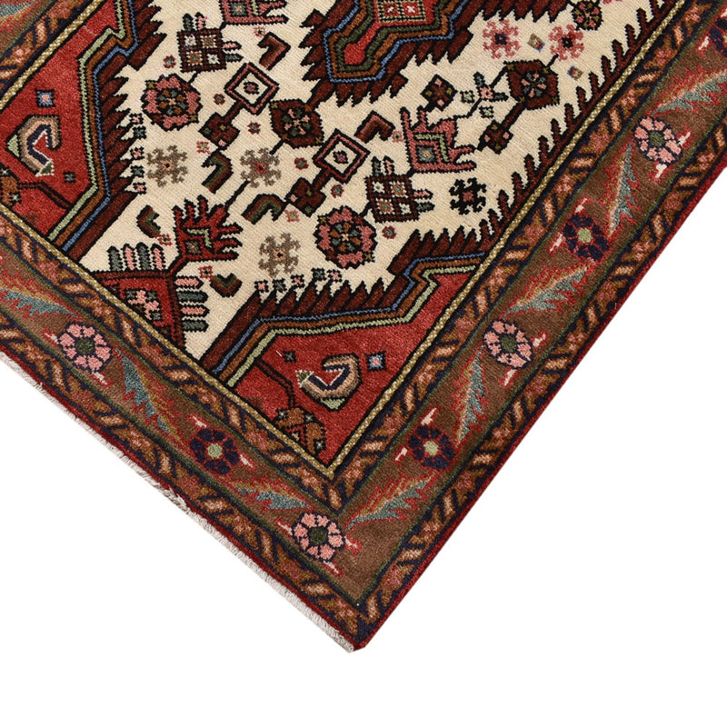 Ardabil Teppe 308x78cm - Persisk teppe