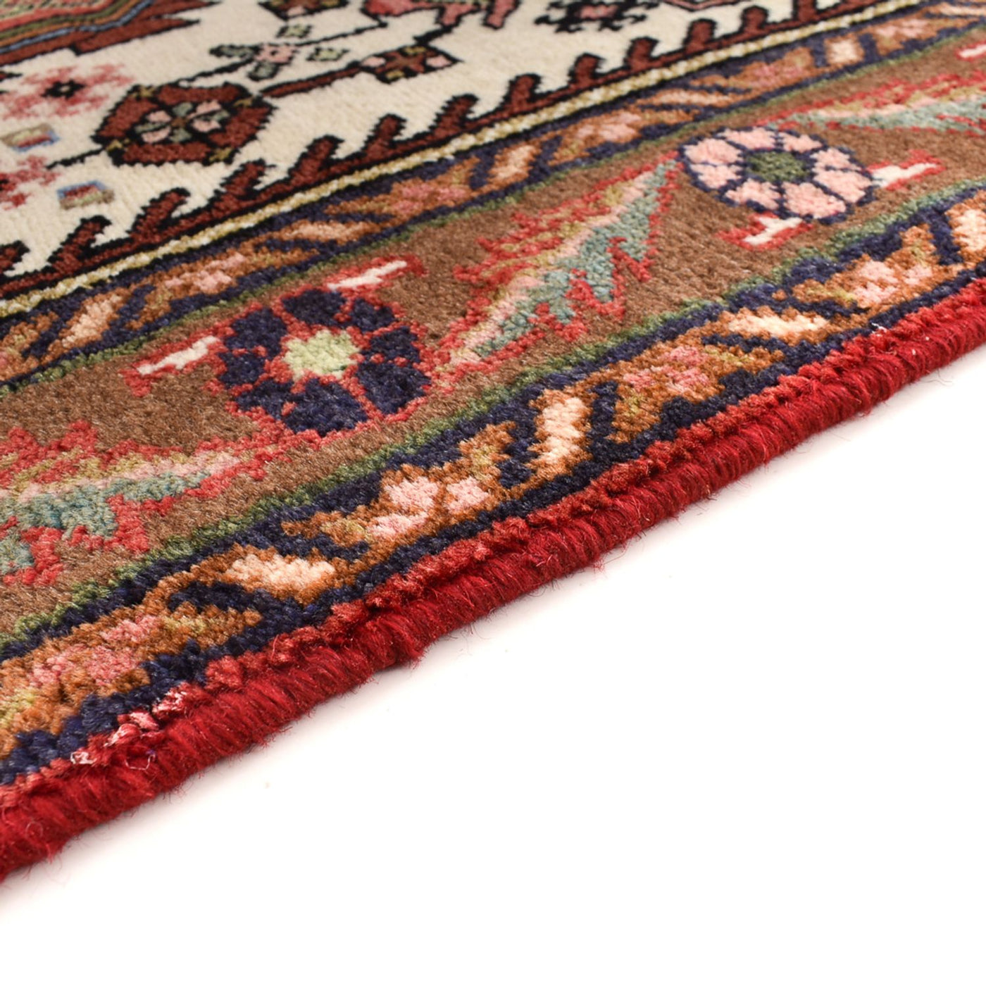Ardabil Teppe 308x78cm - Persisk teppe