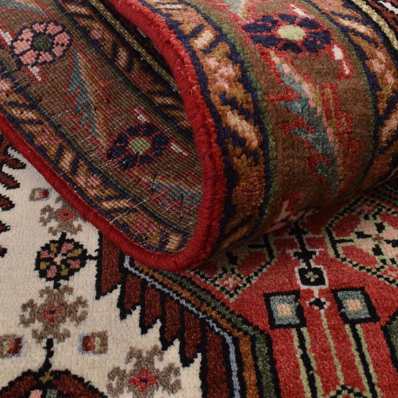 Ardabil Teppe 308x78cm - Persisk teppe