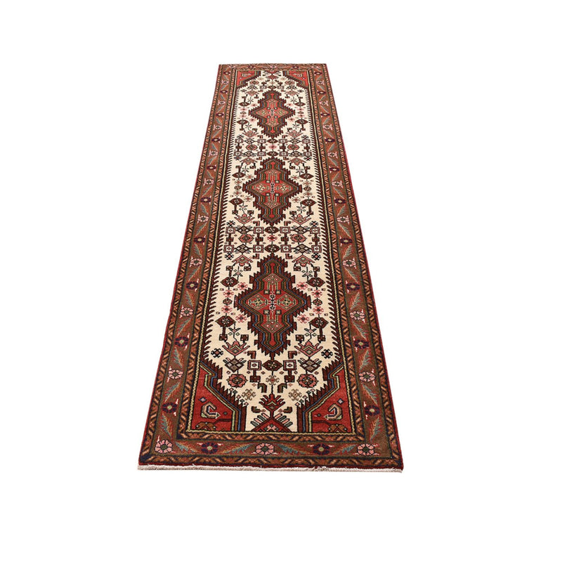 Ardabil Teppe 308x78cm - Persisk teppe