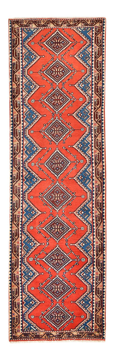 Ardabil Teppe 80x276cm - Persisk teppe