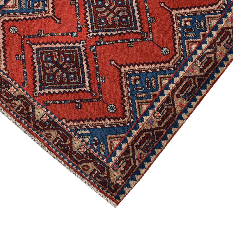 Ardabil Teppe 80x276cm - Persisk teppe