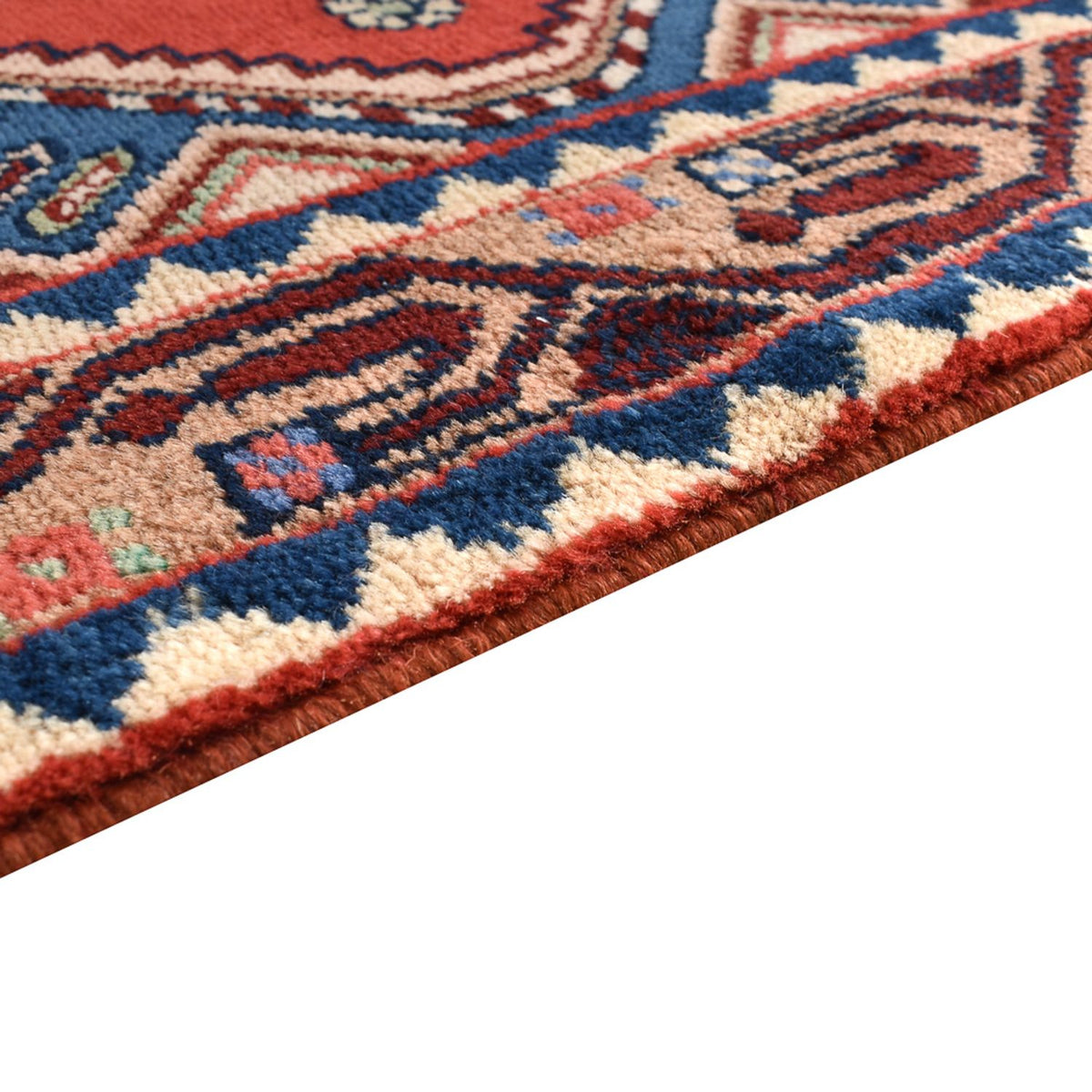 Ardabil Teppe 80x276cm - Persisk teppe