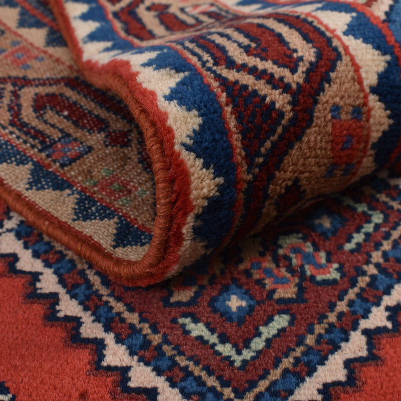Ardabil Teppe 80x276cm - Persisk teppe