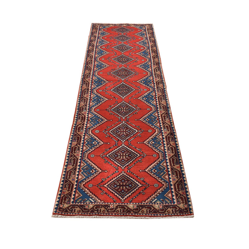 Ardabil Teppe 80x276cm - Persisk teppe