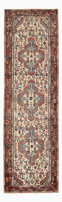 Hamadan Teppe 298x86cm - Persisk teppe – product image