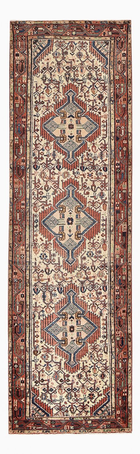 Hamadan Teppe 298x86cm - Persisk teppe