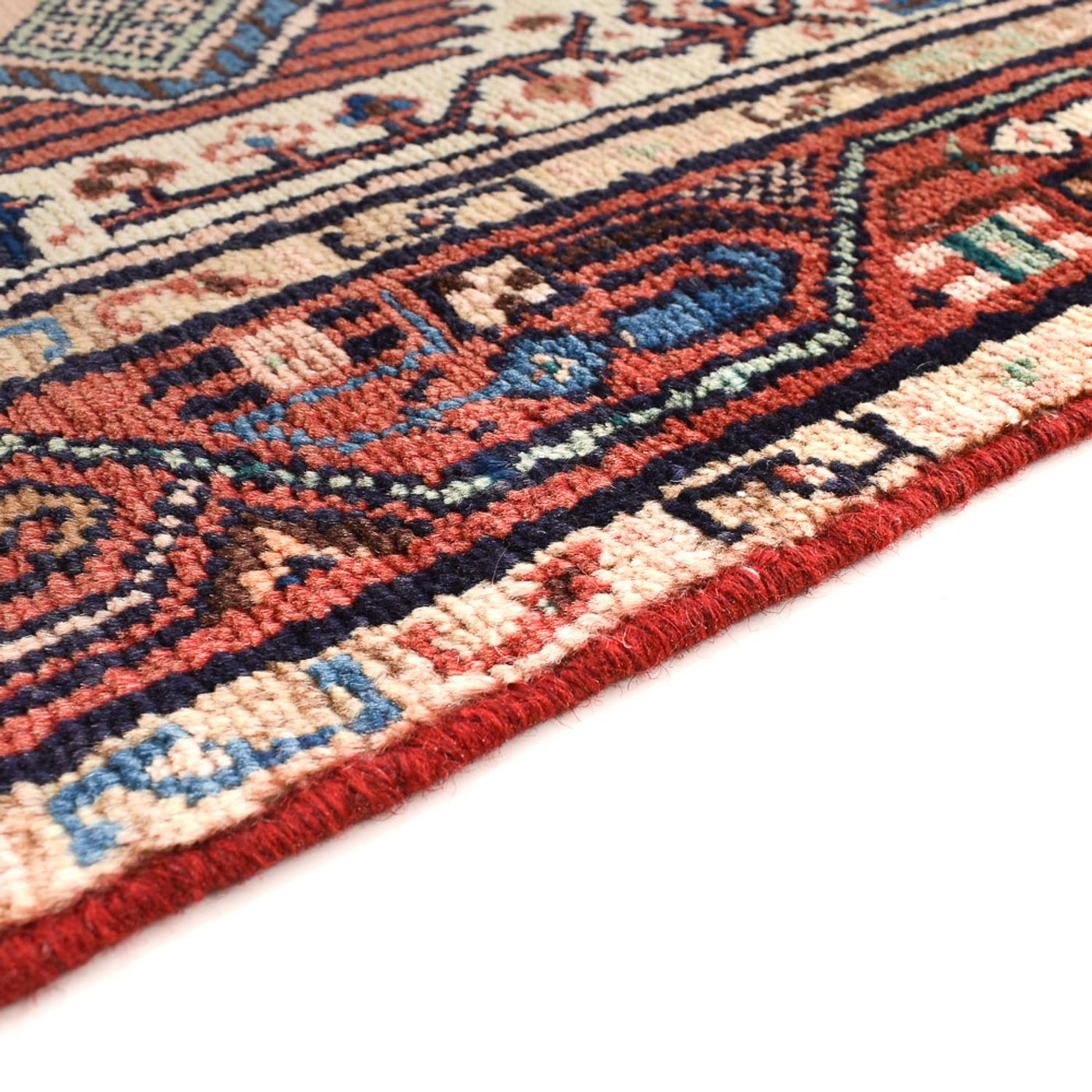 Hamadan Teppe 298x86cm - Persisk teppe