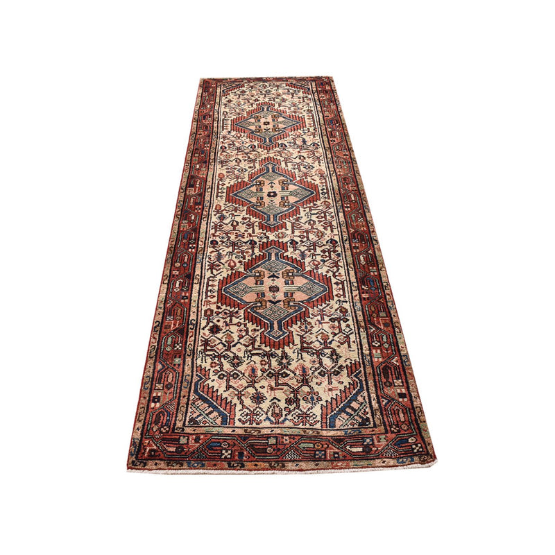 Hamadan Teppe 298x86cm - Persisk teppe