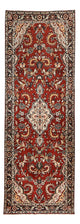 Mehraban Teppe 307x109cm - Persisk teppe