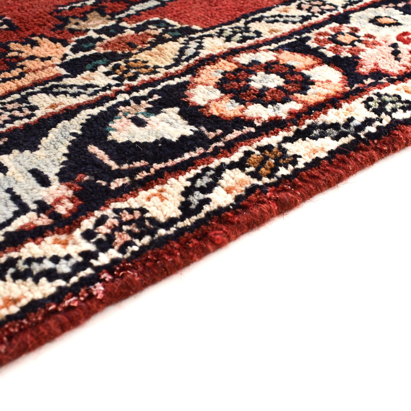 Mehraban Teppe 307x109cm - Persisk teppe