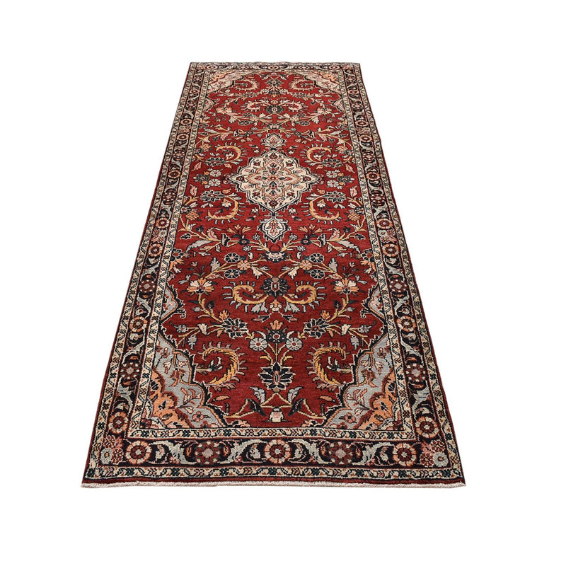 Mehraban Teppe 307x109cm - Persisk teppe