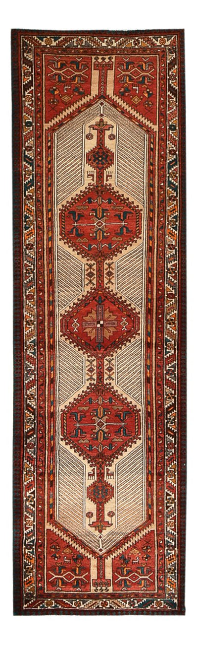 Sarab Teppe 100x332cm - Persisk teppe