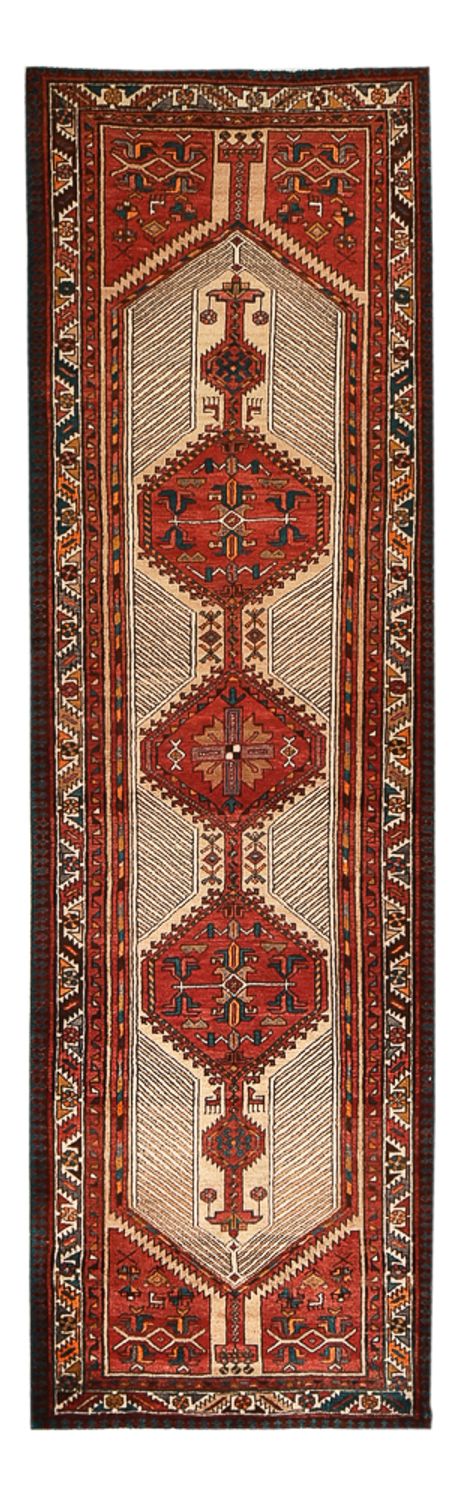 Sarab Teppe 332x100cm - Persisk teppe
