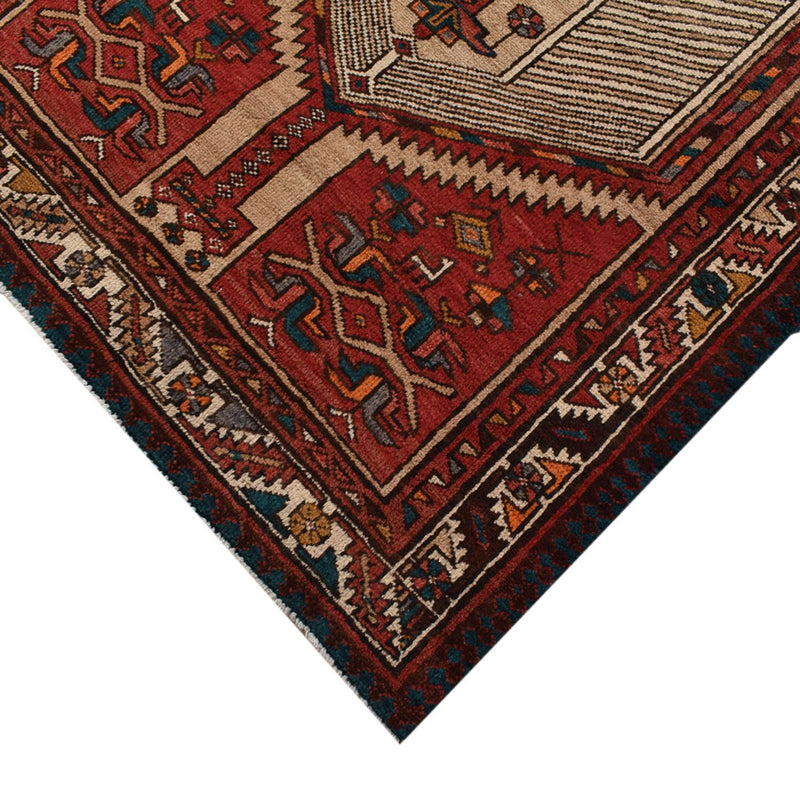 Sarab Teppe 332x100cm - Persisk teppe