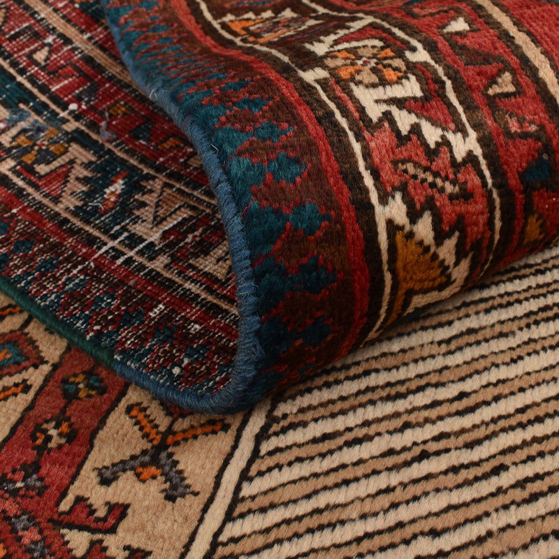 Sarab Teppe 332x100cm - Persisk teppe
