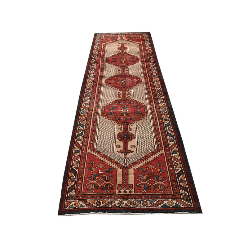 Sarab Teppe 332x100cm - Persisk teppe