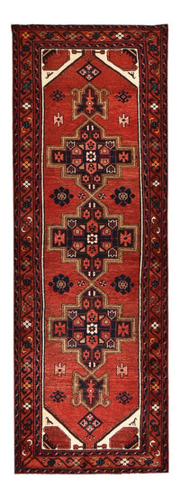 Bidjar - Zanjan Teppe 298x102cm - Persisk teppe – product image
