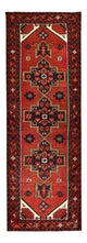 Bidjar - Zanjan Teppe 298x102cm - Persisk teppe