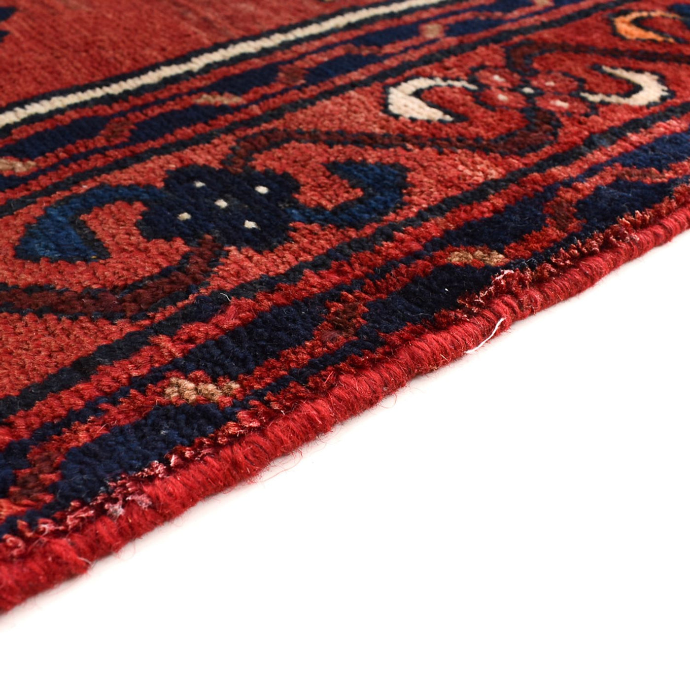 Bidjar - Zanjan Teppe 298x102cm - Persisk teppe