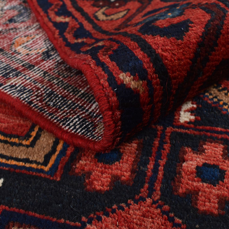 Bidjar - Zanjan Teppe 298x102cm - Persisk teppe