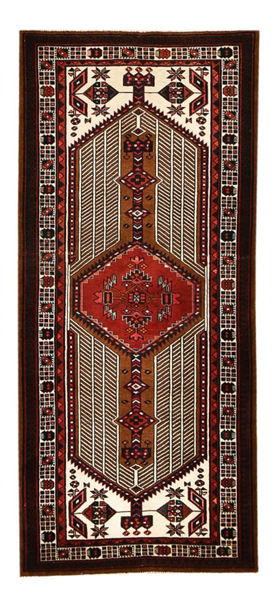 Sarab Teppe 100x220cm - Persisk teppe