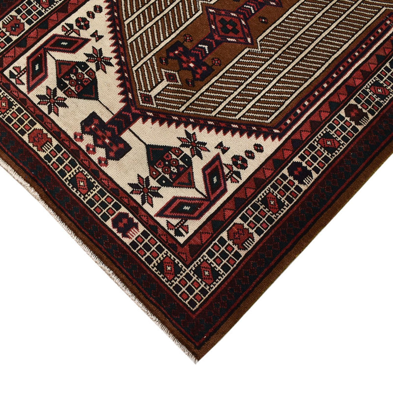 Sarab Teppe 220x100cm - Persisk teppe