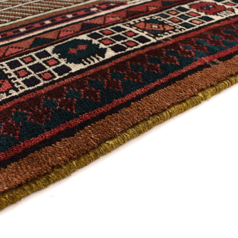 Sarab Teppe 220x100cm - Persisk teppe