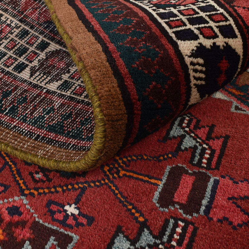 Sarab Teppe 220x100cm - Persisk teppe