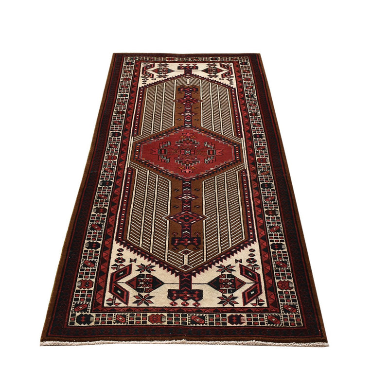 Sarab Teppe 220x100cm - Persisk teppe
