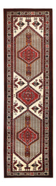 Sarab Teppe 100x336cm - Persisk teppe