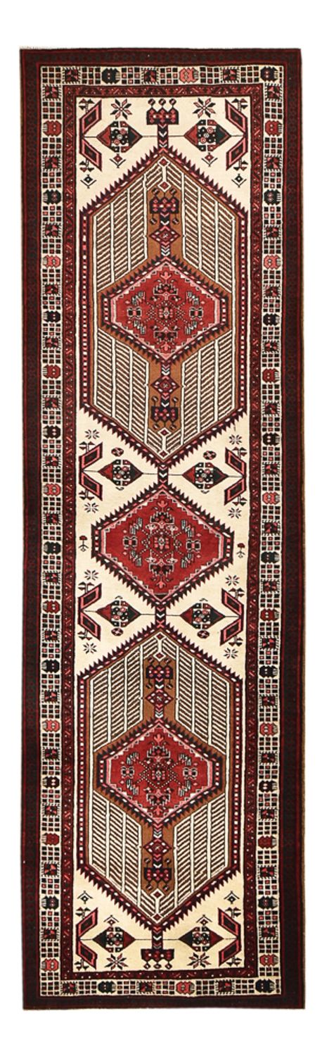 Sarab Teppe 100x336cm - Persisk teppe