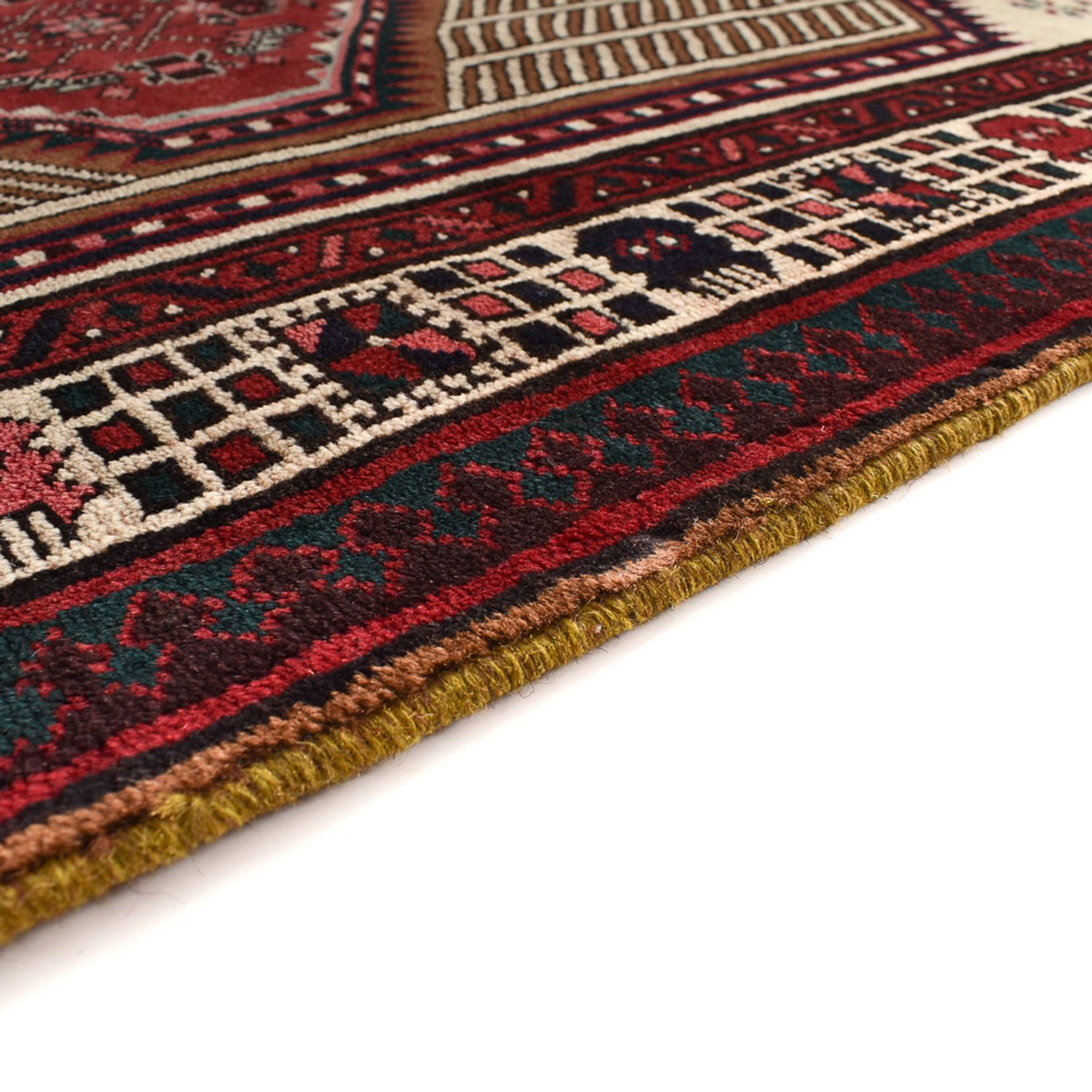 Sarab Teppe 100x336cm - Persisk teppe