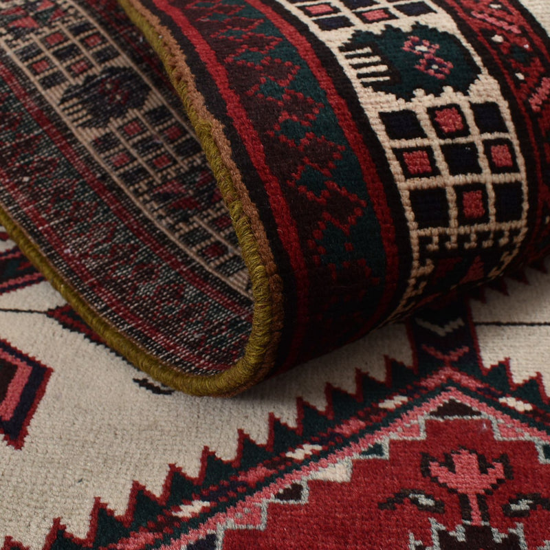 Sarab Teppe 100x336cm - Persisk teppe