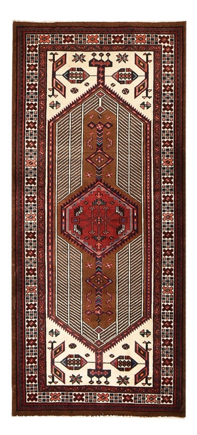 Sarab Teppe 100x222cm - Persisk teppe