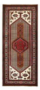 Sarab Teppe 100x222cm - Persisk teppe