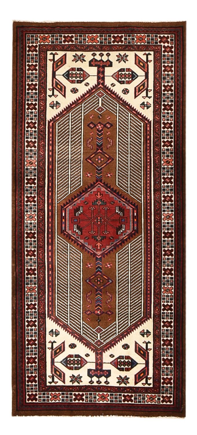 Sarab Teppe 100x222cm - Persisk teppe