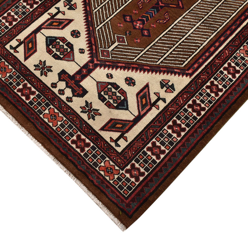 Sarab Teppe 100x222cm - Persisk teppe