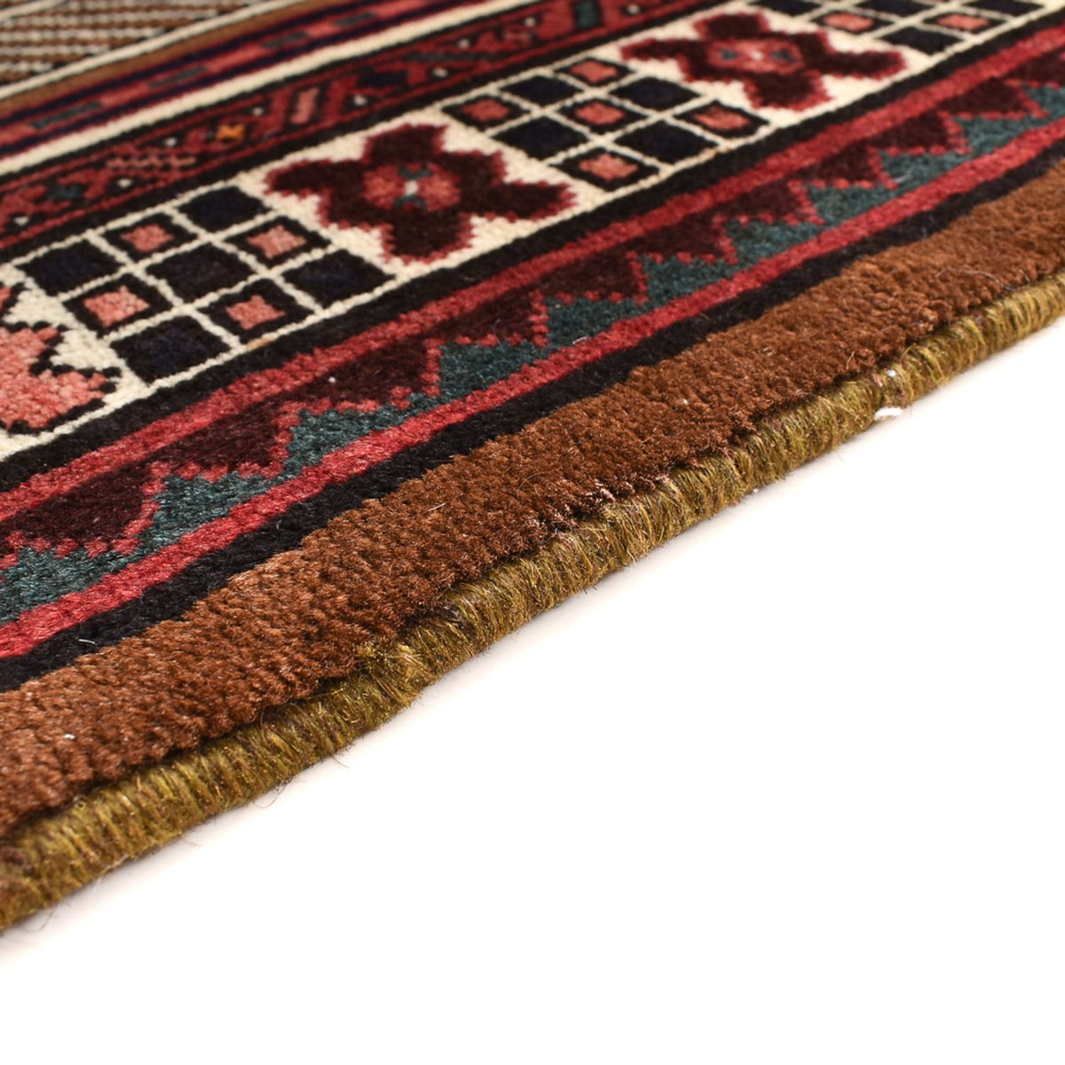 Sarab Teppe 100x222cm - Persisk teppe