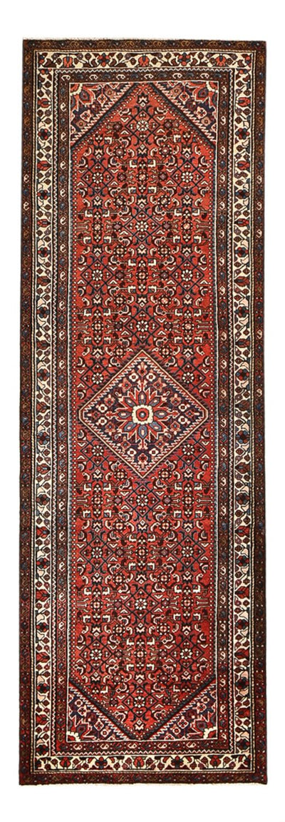 Hosseinabad Teppe 104x315cm - Persisk teppe
