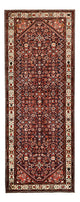 Hosseinabad Teppe 323x119cm - Persisk teppe