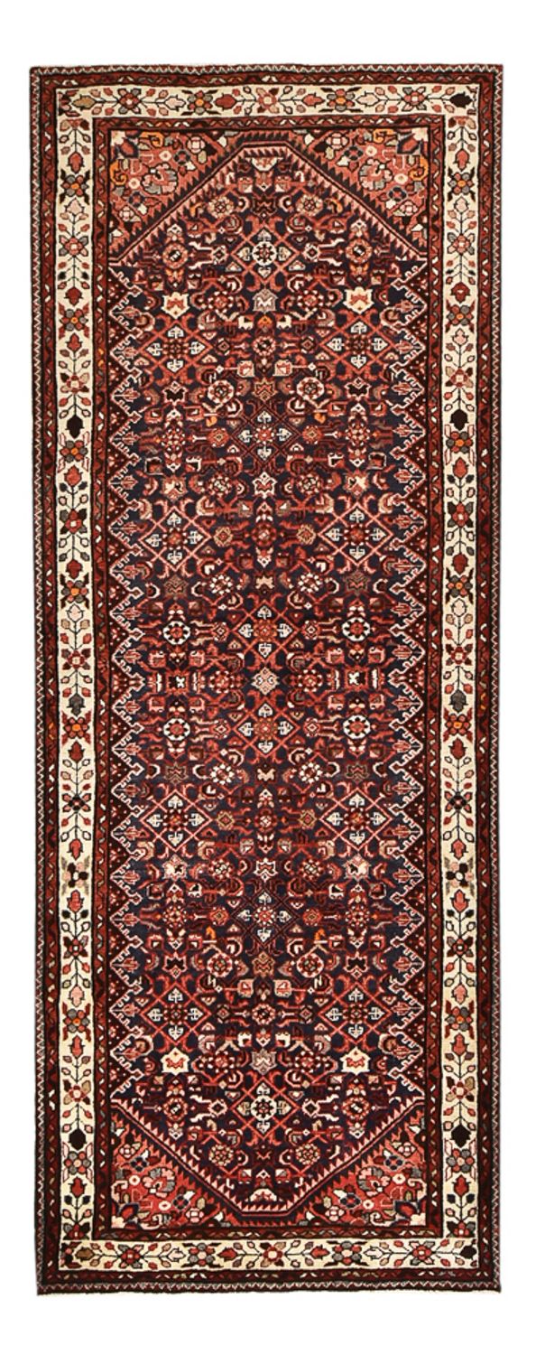 Hosseinabad Teppe 323x119cm - Persisk teppe