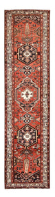 Bidjar - Zanjan Teppe 406x100cm - Persisk teppe