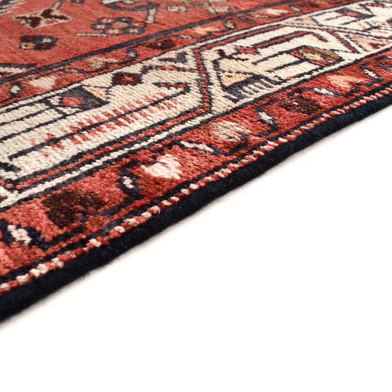 Bidjar - Zanjan Teppe 406x100cm - Persisk teppe