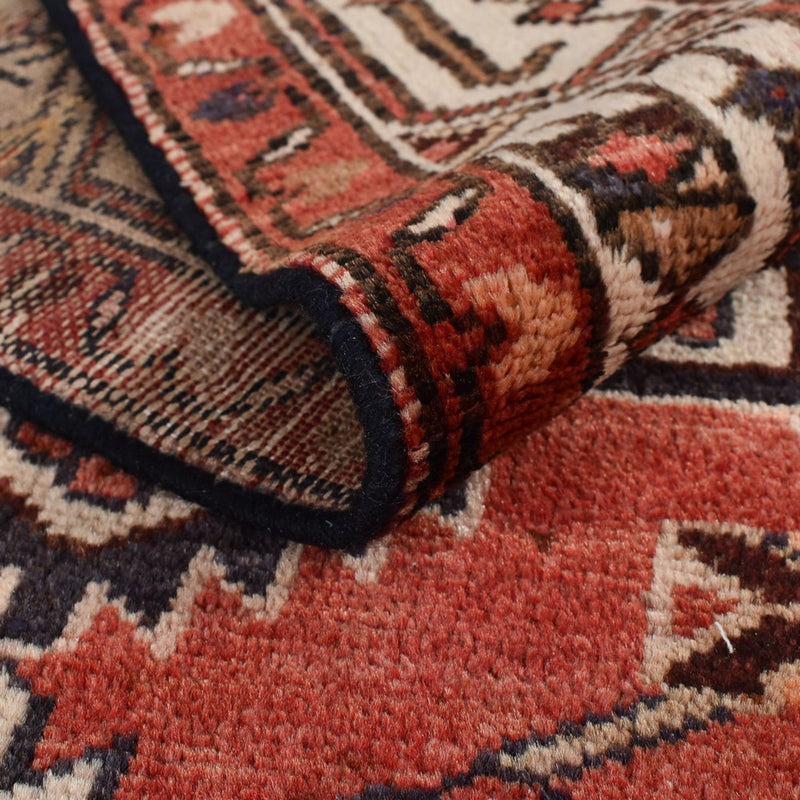 Bidjar - Zanjan Teppe 406x100cm - Persisk teppe