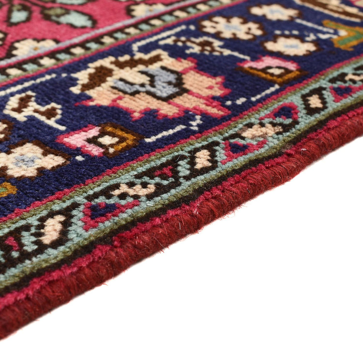 Tabriz Teppe 100x143cm - Persisk teppe