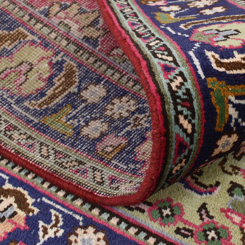 Tabriz Teppe 100x143cm - Persisk teppe