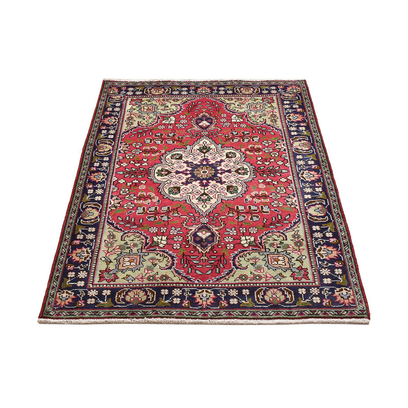 Tabriz Teppe 100x143cm - Persisk teppe