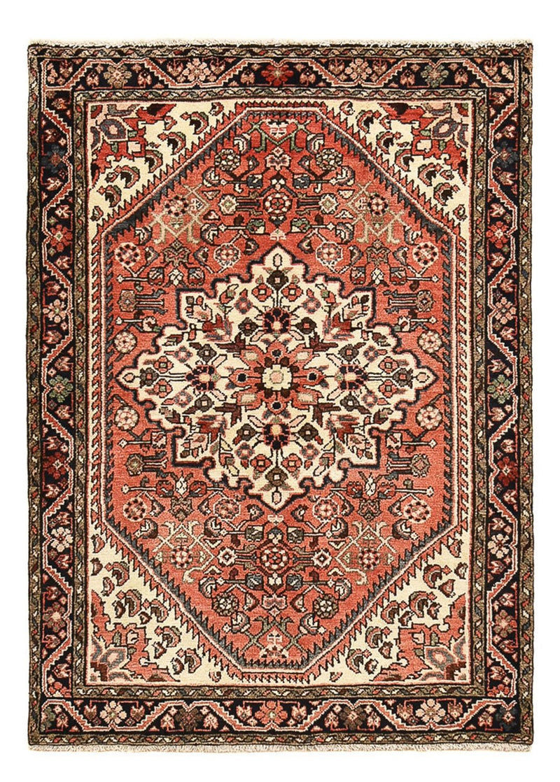 Borchalou Teppe 147x104cm - Persisk teppe