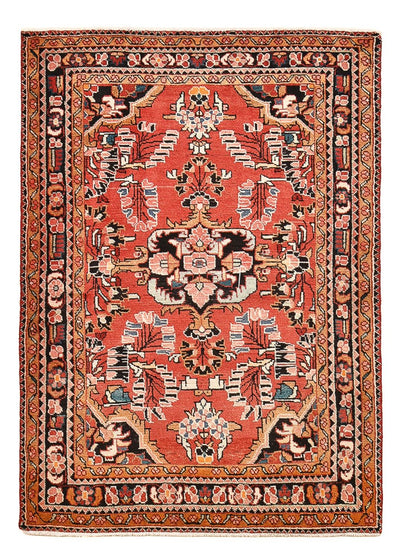 Lilian Teppe 112x159cm - Persisk teppe
